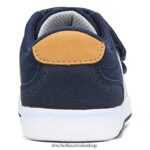 Kameron Sneaker Toddler/Little Kid Dr. Scholl's 4Z4JXV305 Indigo - Image 6