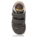 Kameron Sneaker Toddler/Little Kid Dr. Scholl's 4Z4JXV324 Charcoal Camo - Image 4