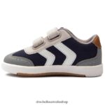 Kameron Sneaker Toddler/Little Kid Dr. Scholl's 4Z4JXV326 Cinder - Image 3