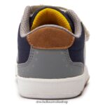 Kameron Sneaker Toddler/Little Kid Dr. Scholl's 4Z4JXV326 Cinder - Image 6