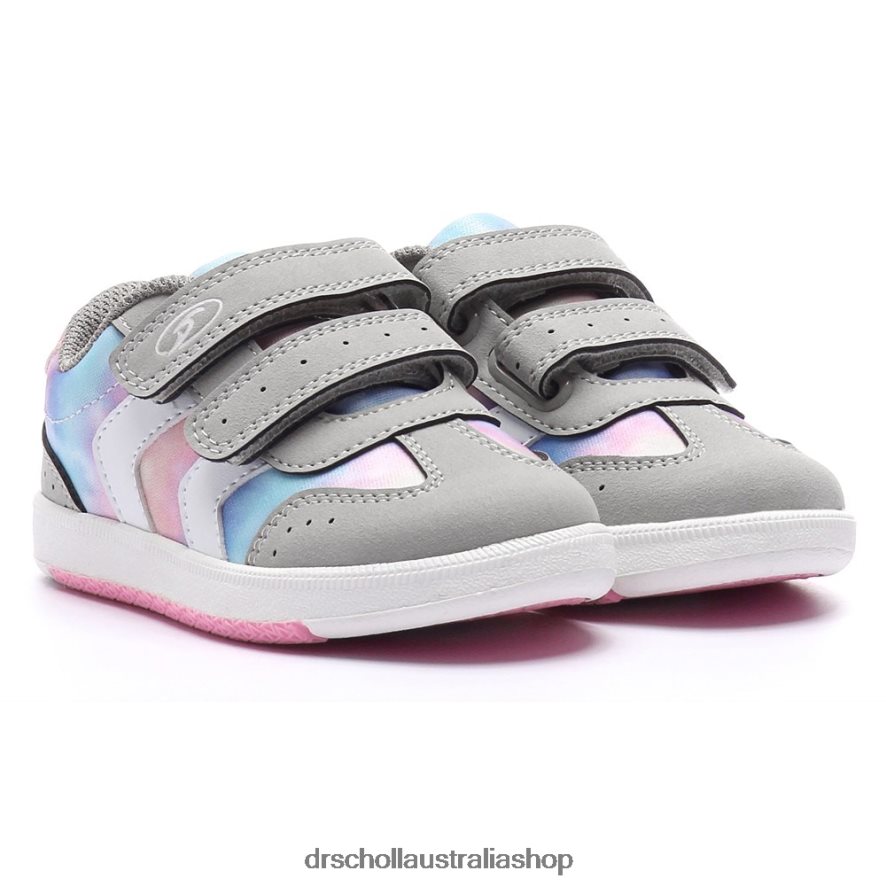kameron_sneaker_toddler_little_kid_dr_scholls_4z4jxv330_tie_dye.jpg Kameron Sneaker Toddler/Little Kid Dr. Scholl's 4Z4JXV330 Tie Dye - Image 1
