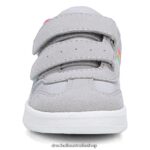 Kameron Sneaker Toddler/Little Kid Dr. Scholl's 4Z4JXV332 Rainbow - Image 5