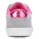 Kameron Sneaker Toddler/Little Kid Dr. Scholl's 4Z4JXV332 Rainbow - Image 6