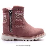 Kendal Boot Toddler/Little Kid Dr. Scholl's 4Z4JXV327 Rosewood - Image 2