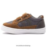 Kyrie Sneaker Toddler Dr. Scholl's 4Z4JXV347 Brown Multi - Image 3