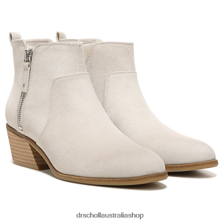 lawless_ankle_boot_unisex_dr_scholls_4z4jxv181_oyster_fabric.jpg Lawless Ankle Boot Unisex Dr. Scholl's 4Z4JXV181 Oyster Fabric - Image 1