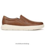 Madison CFX Unisex Dr. Scholl's 4Z4JXV258 Brown Synthetic - Image 2