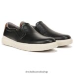 Madison CFX Unisex Dr. Scholl's 4Z4JXV259 Black Synthetic