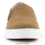 Madison II Slip On Sneaker Toddler/Little Kid Dr. Scholl's 4Z4JXV304 Brown - Image 5
