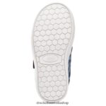 Madison II Slip On Sneaker Toddler/Little Kid Dr. Scholl's 4Z4JXV307 Tidal Blue - Image 7
