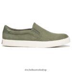 Madison Slip On Sneaker Unisex Dr. Scholl's 4Z4JXV28 Willow Micro Perf - Image 2