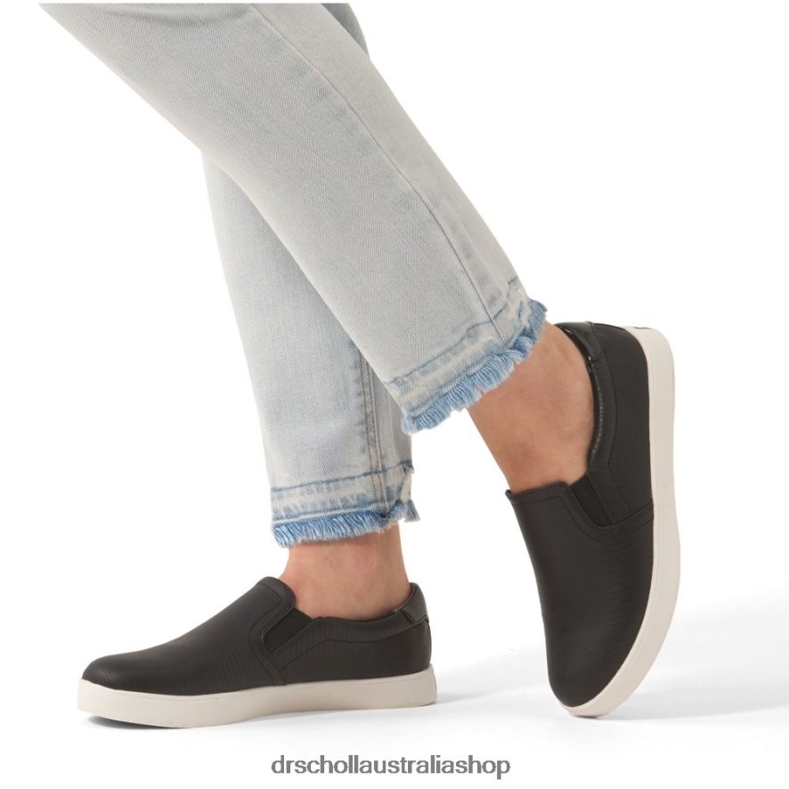 Madison Slip On Sneaker Unisex Dr. Scholl's 4Z4JXV28 Willow Micro Perf - Image 3
