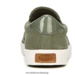 Madison Slip On Sneaker Unisex Dr. Scholl's 4Z4JXV28 Willow Micro Perf - Image 6