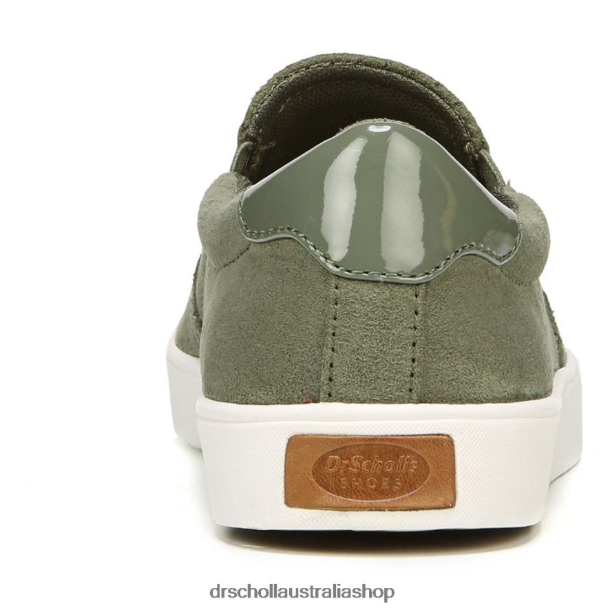Madison Slip On Sneaker Unisex Dr. Scholl's 4Z4JXV28 Willow Micro Perf - Image 6