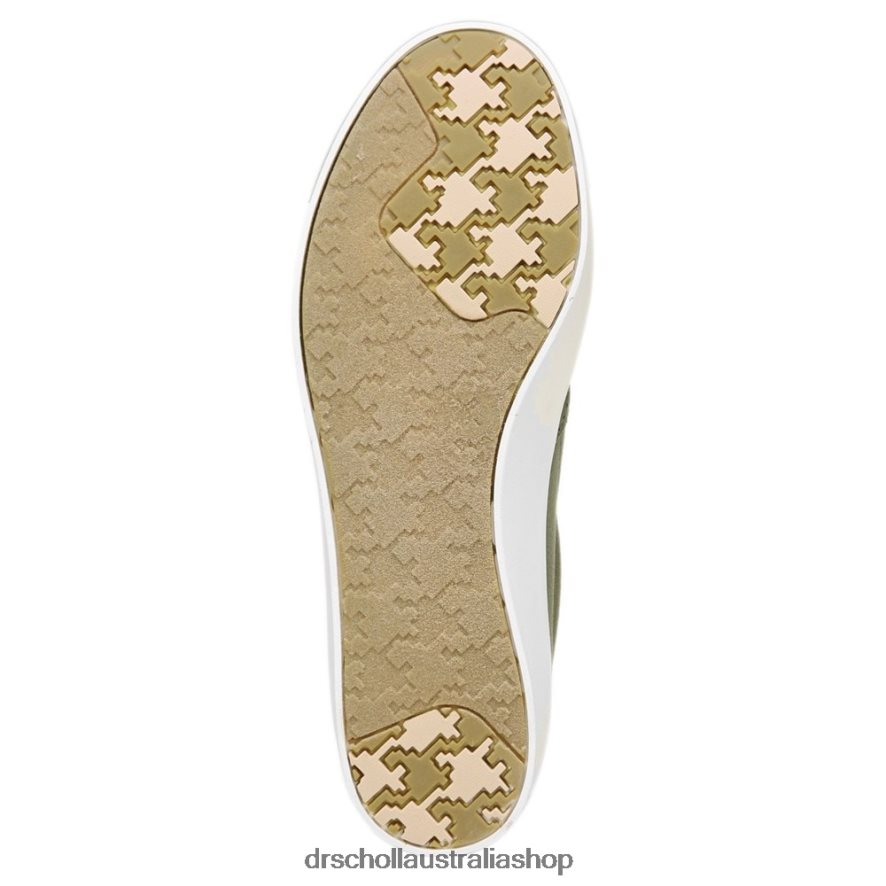 Madison Slip On Sneaker Unisex Dr. Scholl's 4Z4JXV28 Willow Micro Perf - Image 7