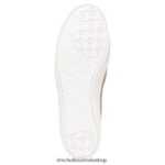 Madison Slip On Sneaker Unisex Dr. Scholl's 4Z4JXV29 Wood Brown Micro Perf - Image 7