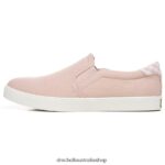 Madison Slip On Sneaker Unisex Dr. Scholl's 4Z4JXV33 Pink Clay - Image 3