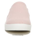 Madison Slip On Sneaker Unisex Dr. Scholl's 4Z4JXV33 Pink Clay - Image 5