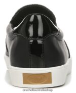 Madison Slip On Sneaker Unisex Dr. Scholl's 4Z4JXV34 Black Perf - Image 6