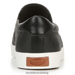 Madison Slip On Sneaker Unisex Dr. Scholl's 4Z4JXV37 Black Python - Image 6