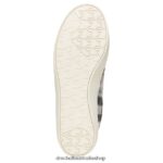 Madison Slip On Sneaker Unisex Dr. Scholl's 4Z4JXV41 Black Flannel - Image 7