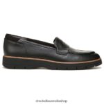 Nice Day Loafer Unisex Dr. Scholl's 4Z4JXV48 Black Synthetic - Image 2