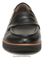 Nice Day Loafer Unisex Dr. Scholl's 4Z4JXV48 Black Synthetic - Image 5