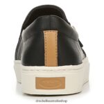 No Chill Slip On Sneaker Unisex Dr. Scholl's 4Z4JXV219 Black Perf - Image 6