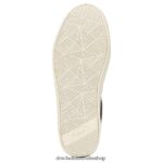 No Chill Slip On Sneaker Unisex Dr. Scholl's 4Z4JXV219 Black Perf - Image 7