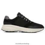 Northern Sneaker Unisex Dr. Scholl's 4Z4JXV267 Black - Image 2