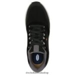 Northern Sneaker Unisex Dr. Scholl's 4Z4JXV267 Black - Image 4