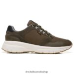 Northern Sneaker Unisex Dr. Scholl's 4Z4JXV268 Olive - Image 2