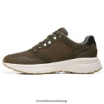 Northern Sneaker Unisex Dr. Scholl's 4Z4JXV268 Olive - Image 3