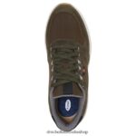 Northern Sneaker Unisex Dr. Scholl's 4Z4JXV268 Olive - Image 4