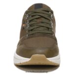 Northern Sneaker Unisex Dr. Scholl's 4Z4JXV268 Olive - Image 5