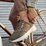 Northern Sneaker Unisex Dr. Scholl's 4Z4JXV268 Olive - Image 8