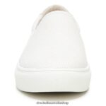 Nova Slip On Sneaker Unisex Dr. Scholl's 4Z4JXV64 White Snake Print - Image 5