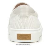 Nova Slip On Sneaker Unisex Dr. Scholl's 4Z4JXV64 White Snake Print - Image 6