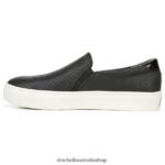 Nova Slip On Sneaker Unisex Dr. Scholl's 4Z4JXV68 Black Snake - Image 3