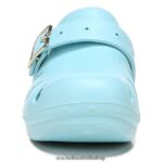 Original Clog 365 Unisex Dr. Scholl's 4Z4JXV243 Angel Blue - Image 5