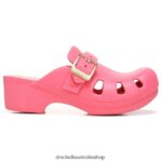 Original Clog 365 Unisex Dr. Scholl's 4Z4JXV244 Camila Pink - Image 2
