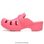 Original Clog 365 Unisex Dr. Scholl's 4Z4JXV244 Camila Pink - Image 3