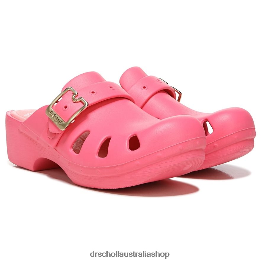 original_clog_365_unisex_dr_scholls_4z4jxv244_camila_pink.jpg Original Clog 365 Unisex Dr. Scholl's 4Z4JXV244 Camila Pink - Image 1
