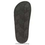 Pisces Pool Slide Sandal Unisex Dr. Scholl's 4Z4JXV189 Grey - Image 7