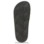 Pisces Pool Slide Sandal Unisex Dr. Scholl's 4Z4JXV191 Olive - Image 7