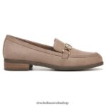 Rate Adorn Loafer Unisex Dr. Scholl's 4Z4JXV103 Taupe Fabric - Image 2