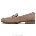 Rate Adorn Loafer Unisex Dr. Scholl's 4Z4JXV103 Taupe Fabric - Image 3