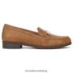 Rate Adorn Loafer Unisex Dr. Scholl's 4Z4JXV104 Brown Synthetic - Image 2