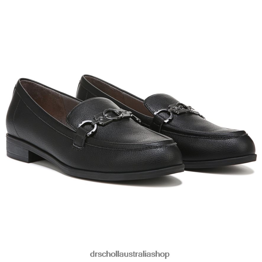 rate_adorn_loafer_unisex_dr_scholls_4z4jxv105_black_synthetic.jpg Rate Adorn Loafer Unisex Dr. Scholl's 4Z4JXV105 Black Synthetic - Image 1