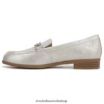 Rate Adorn Loafer Unisex Dr. Scholl's 4Z4JXV106 Silver Synthetic - Image 3